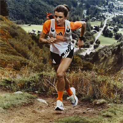 Terrex Agravic Speed Ultra 2 Arazi Koşu Ayakkabısı
