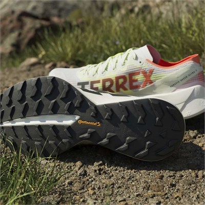 Terrex Agravic Speed Ultra 2 Arazi Koşu Ayakkabısı