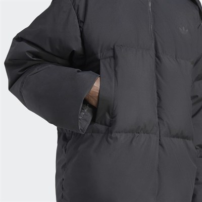 adidas Originals Duck Down Dolgulu Mont