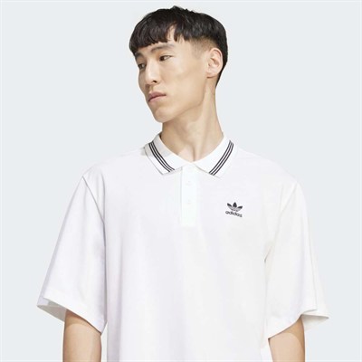 LOOSE POLO