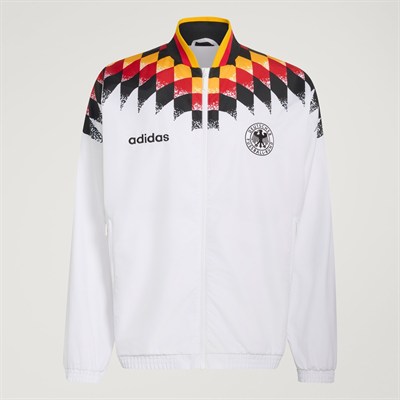 DFB TT 94 Almanya Eşofman Üstü