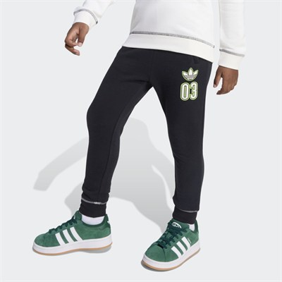 CREW SET