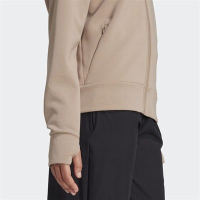 D4T FZ HOODIE