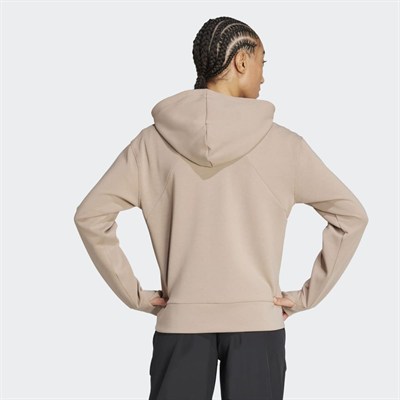 D4T FZ HOODIE