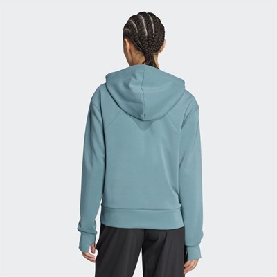 D4T FZ HOODIE