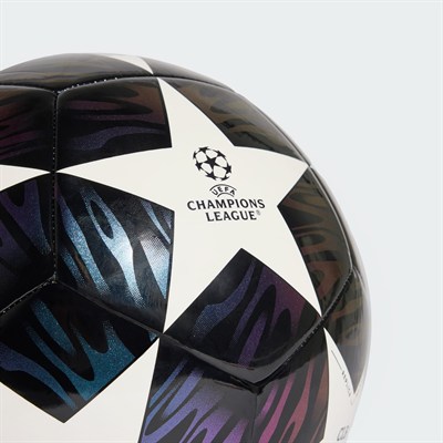 UCL CLB F