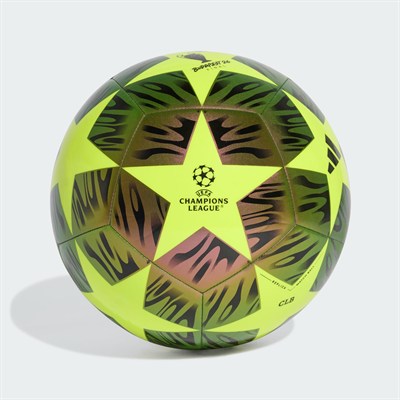 UCL CLB F