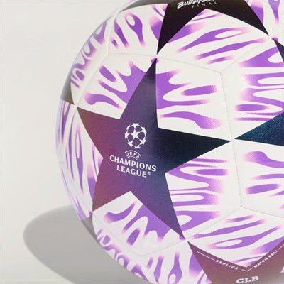 UCL CLB F