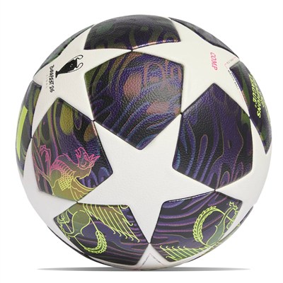 UCL COM F