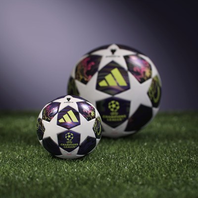 UCL MINI F