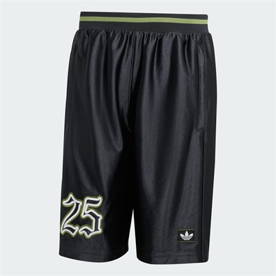 GRFX SHORT