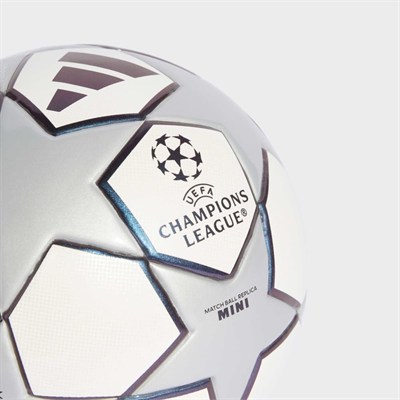 UCL MINI 3RD