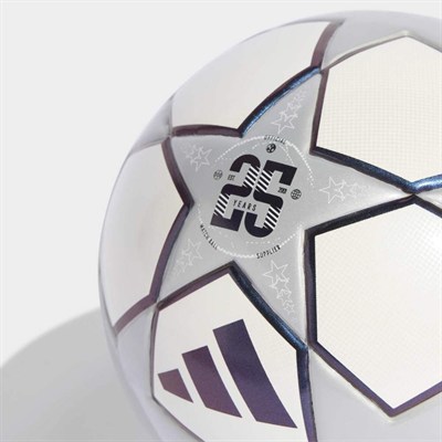 UCL MINI 3RD