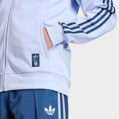 FIGC OG TT