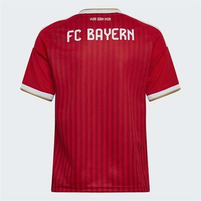 FC Bayern Münih 26/27 Çocuk İç Saha Forması