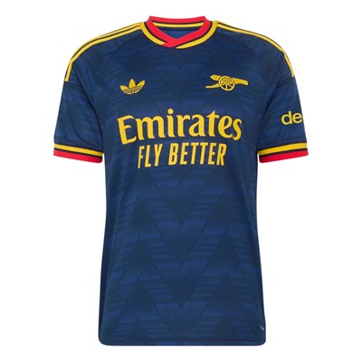 Arsenal FC 26/27 Deplasman Forması