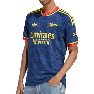 Arsenal FC 26/27 Deplasman Forması