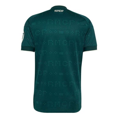 Real Madrid 26/27 Deplasman Replika Forma