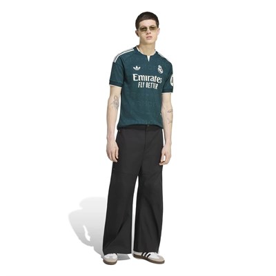 Real Madrid 26/27 Deplasman Replika Forma