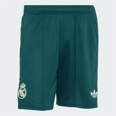 Real Madrid 26/27 Deplasman Şortu