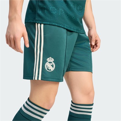 Real Madrid 26/27 Deplasman Şortu