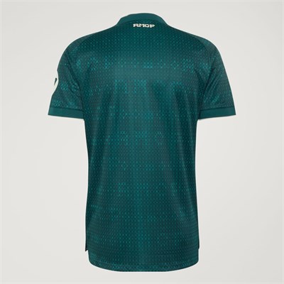 Real Madrid 26/27 Deplasman Authentic Forma
