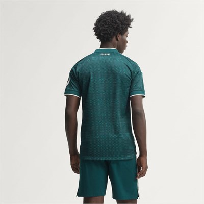 Real Madrid 26/27 Deplasman Authentic Forma