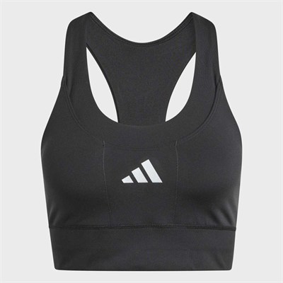 Adi365 Running Cepli Orta Destekli Sporcu Sütyeni