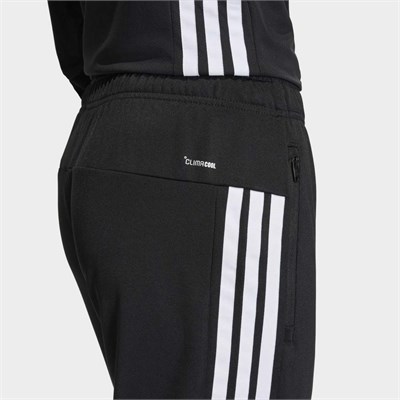 Workout Essentials All-Set 3-Stripes Örgü Eşofman Altı