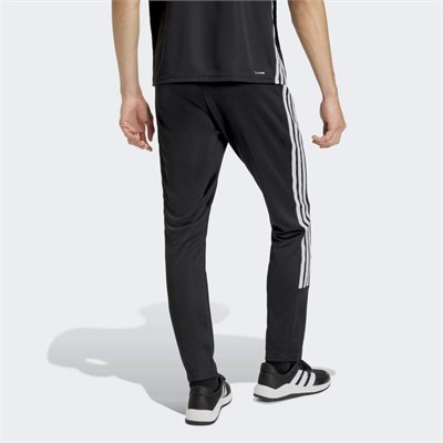 Workout Essentials All-Set 3-Stripes Örgü Eşofman Altı