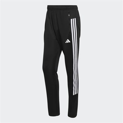 Workout Essentials All-Set 3-Stripes Örgü Eşofman Altı