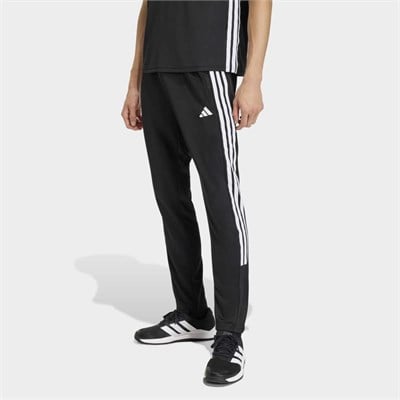 Workout Essentials All-Set 3-Stripes Örgü Eşofman Altı