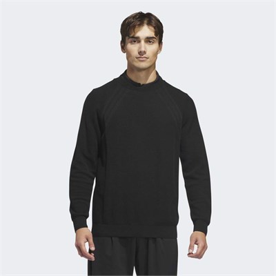 ULTIMATE365 Tour Knit Crewneck Sweatshirt