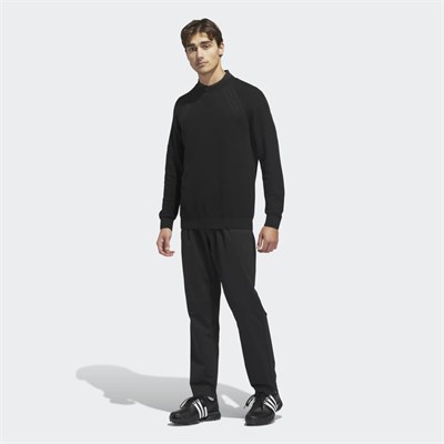 ULTIMATE365 Tour Knit Crewneck Sweatshirt