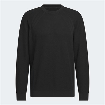 ULTIMATE365 Tour Knit Crewneck Sweatshirt
