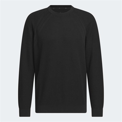 ULTIMATE365 Tour Knit Crewneck Sweatshirt