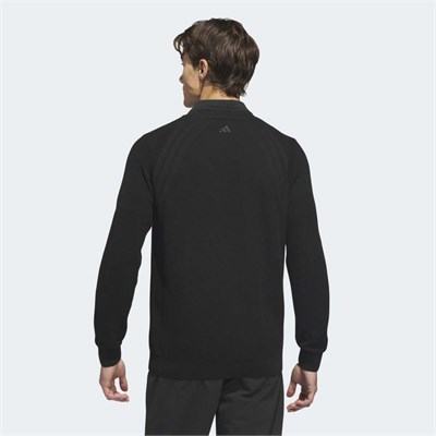 ULTIMATE365 Tour Knit Crewneck Sweatshirt