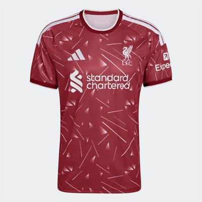 Liverpool FC 26/27 İç Saha Forması