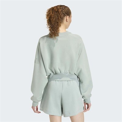 Soft Lux Bol Sweatshirt