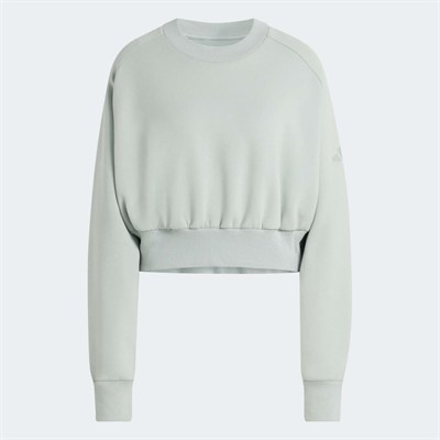 Soft Lux Bol Sweatshirt
