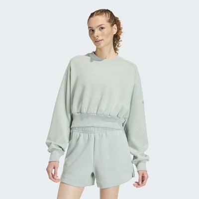 Soft Lux Bol Sweatshirt