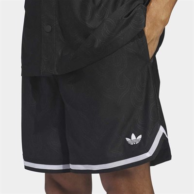 JACQUARD SHORT