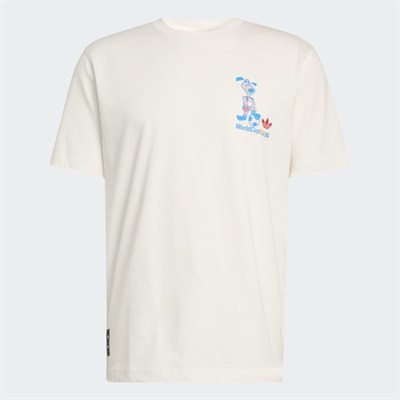 MASCOT TEE STR