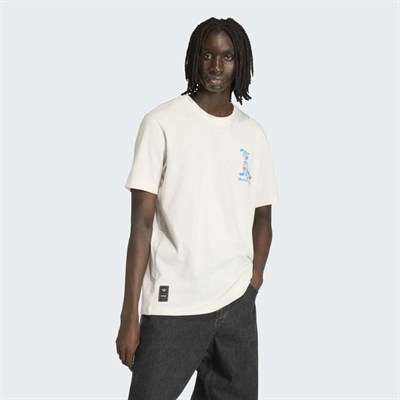 MASCOT TEE STR