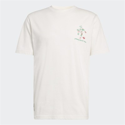 MASCOT TEE CIAO