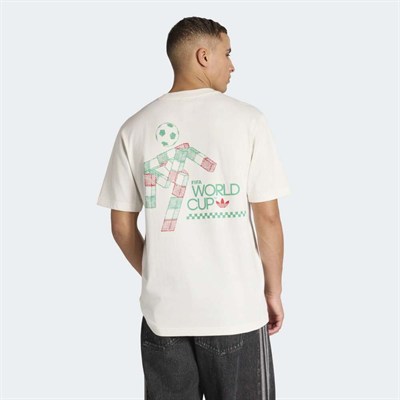 MASCOT TEE CIAO