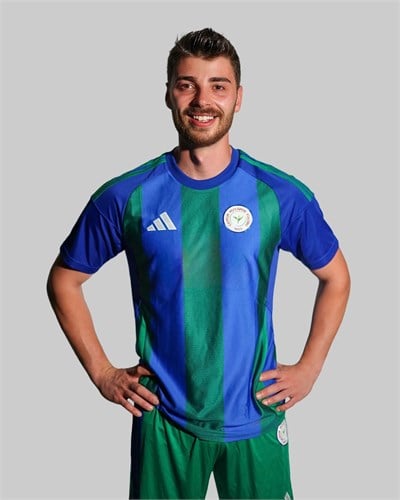 Rizespor 26/27 Miras Forma (Reklamsız)