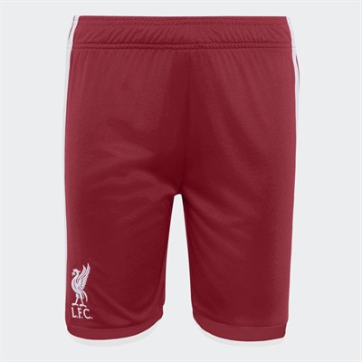 LFC H SHO Y Liverpool FC 26-27 Çocuk İç Saha Şortu