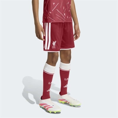 LFC H SHO Y Liverpool FC 26-27 Çocuk İç Saha Şortu