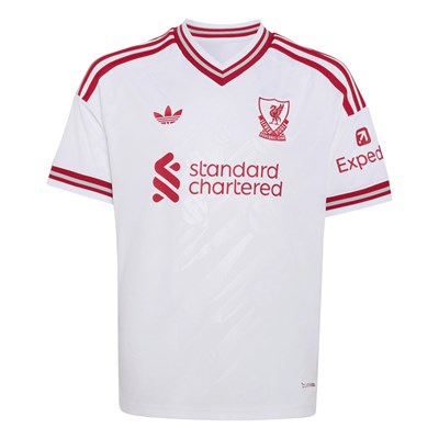Liverpool FC 26/27 Deplasman Forması